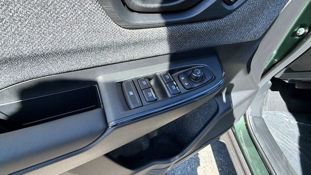 New 2026 Subaru Outback Limited XT AWD/4WD image 20