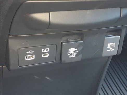 Used 2026 Honda Odyssey Touring image 34
