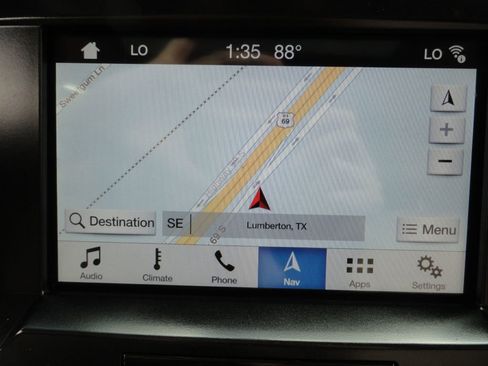 Used 2016 Ford F150 Lariat image 13