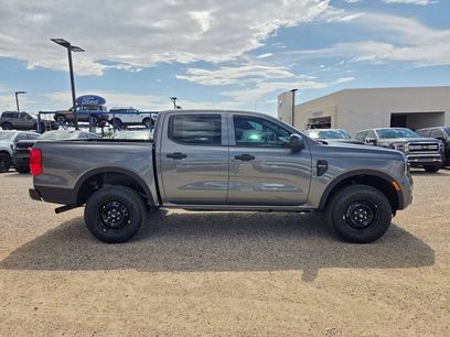 New 2026 Ford Ranger XL w/ Trailer Tow Package
