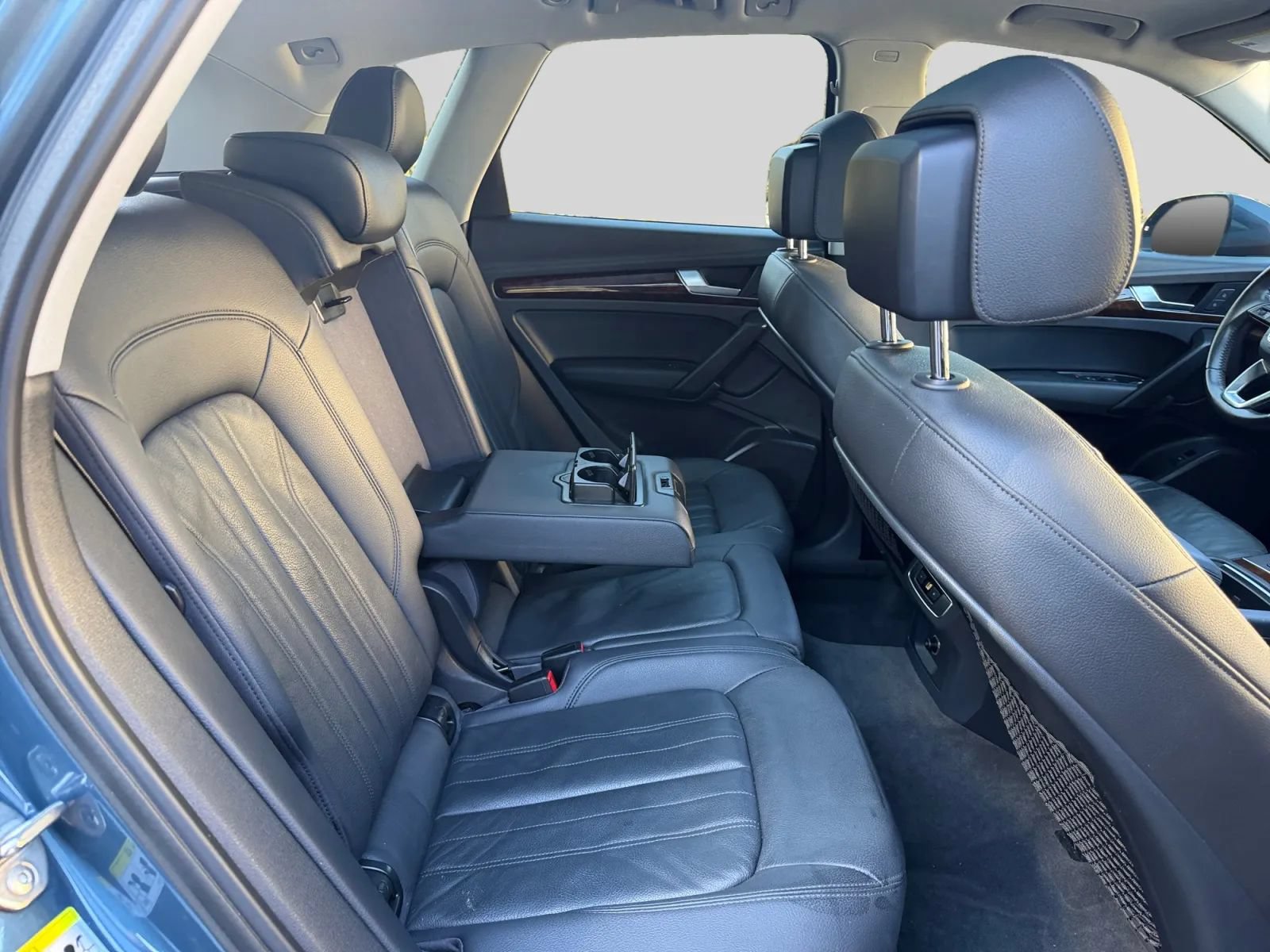 Used 2018 Audi Q5 2.0T Premium AWD/4WD image 18