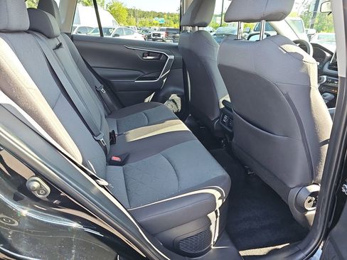 Used 2024 Toyota RAV4 AWD Hybrid image 15