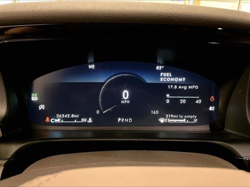 Used 2023 Lincoln Aviator Reserve w/ Elements Package Plus AWD/4WD image 19