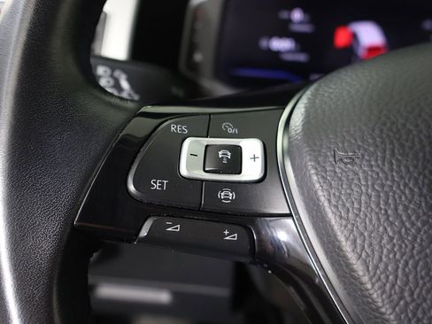 Used 2019 Volkswagen Atlas SEL AWD/4WD image 48