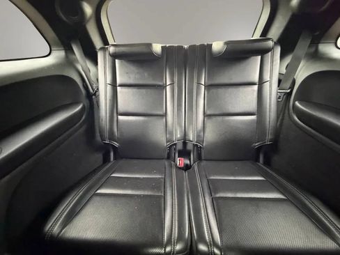 Used 2017 Dodge Durango Citadel w/ Technology Group AWD/4WD image 21
