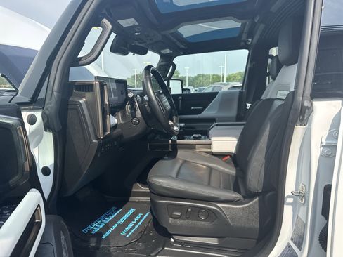 Used 2022 GMC Hummer EV Edition 1 w/ LPO, Illumination Package image 20