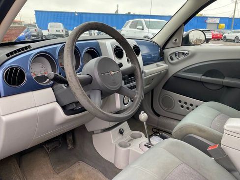 Used 2006 Chrysler PT Cruiser image 9