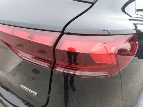 New 2027 Audi Q6 e-tron Premium AWD/4WD image 39