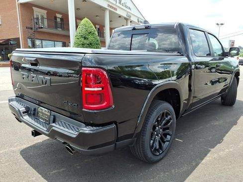 New 2026 RAM 1500 Limited AWD/4WD image 3