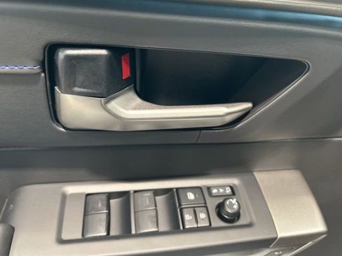 New 2026 Toyota Tundra Platinum AWD/4WD image 8