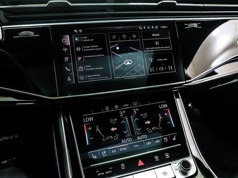 Used 2025 Audi Q7 3.0T Premium Plus w/ Premium Plus Package image 21