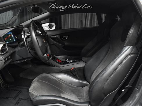 Used 2016 Lamborghini Huracan LP 610-4 Avio AWD/4WD image 17