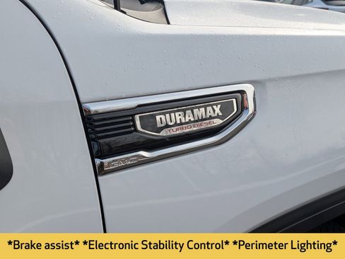 Used 2020 GMC Sierra 1500 SLT w/ SLT Premium Package image 20