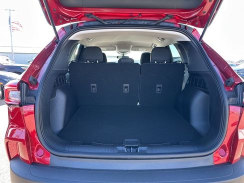 New 2026 Ford Escape Active w/ Cold Weather Package image 14