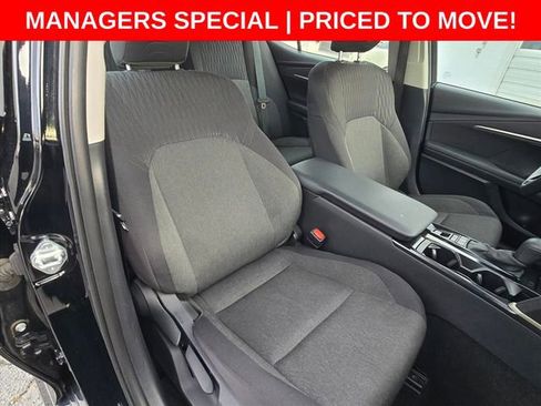 Used 2025 Toyota Camry LE FWD image 19
