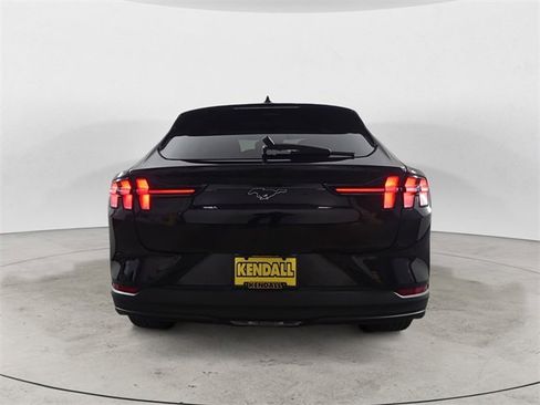 Certified 2024 Ford Mustang Mach-E Select w/ Comfort Package Lite image 4