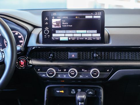 Used 2025 Honda CR-V EX-L image 18