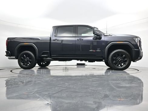 New 2026 GMC Sierra 3500 AT4 image 33