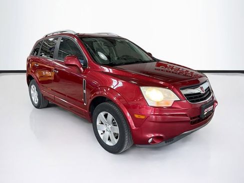 Used 2009 Saturn Vue XR w/ Convenience Package FWD image 3