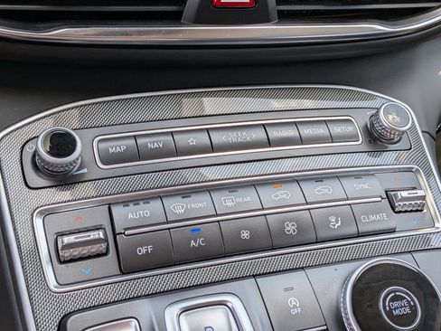 Used 2023 Hyundai Santa Fe SEL w/ Premium Package FWD image 34
