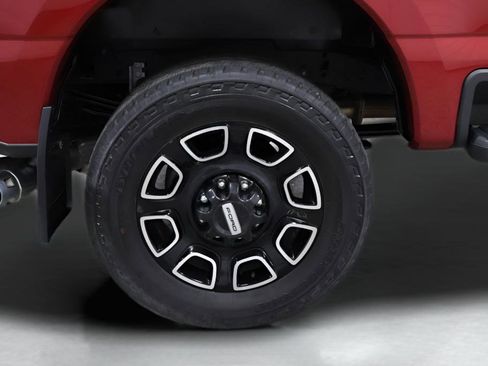 Used 2025 Ford F250 Platinum AWD/4WD image 27