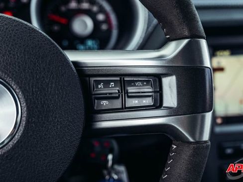 Used 2010 Ford Mustang Shelby GT500 image 68