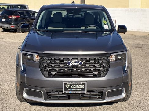 New 2025 Ford Maverick Lariat w/ 4K Tow Package image 3