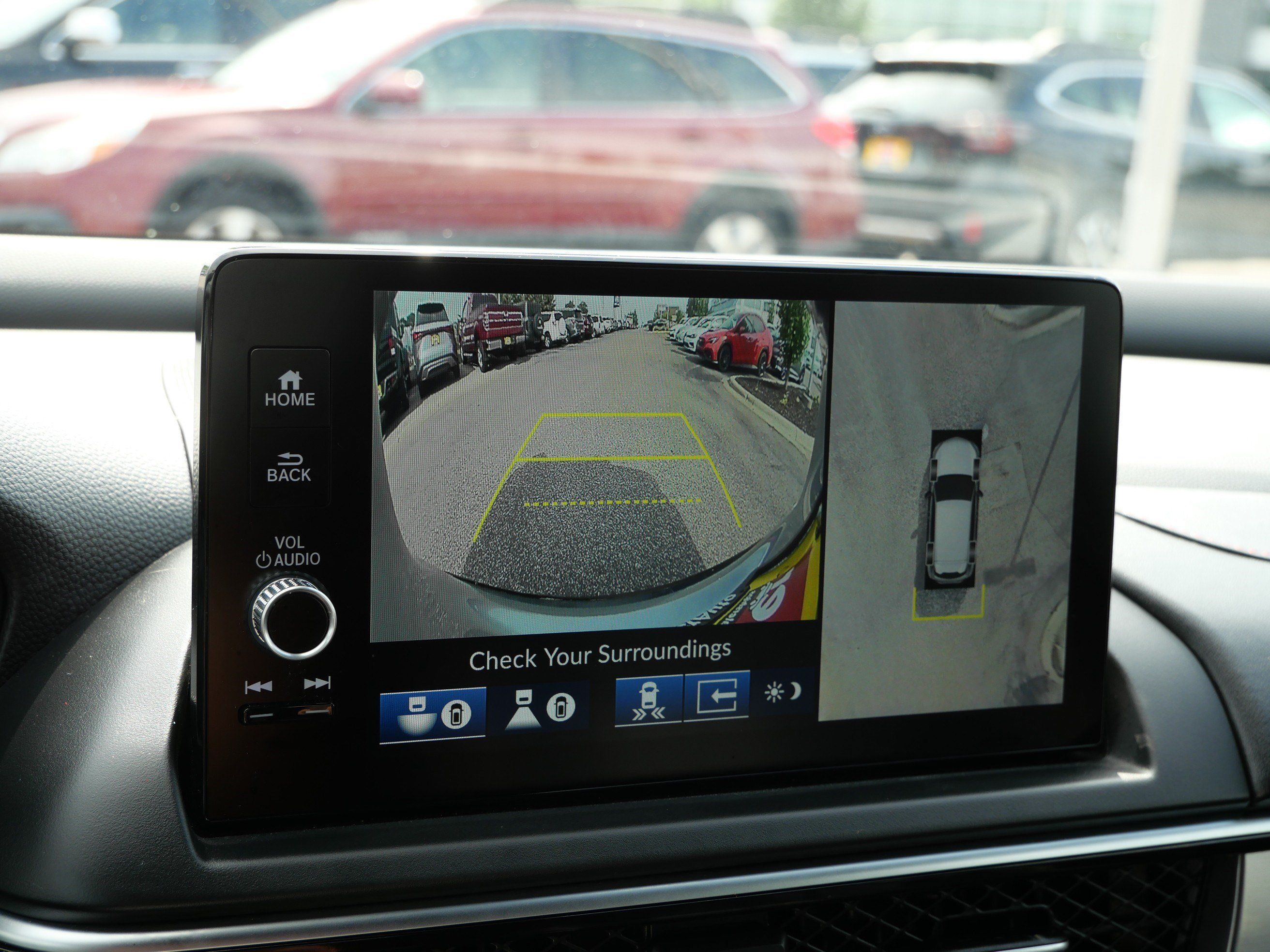 Used 2025 Acura ADX A-Spec w/ Advance Package AWD/4WD image 27