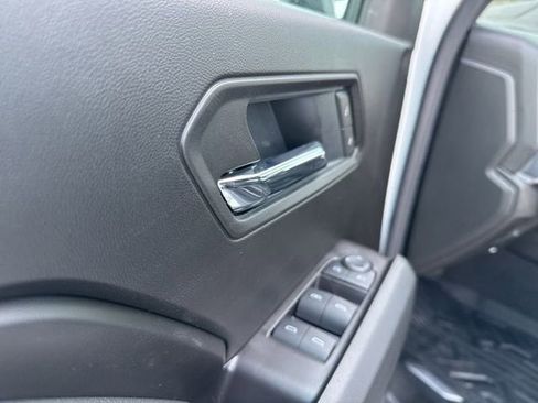 New 2026 GMC Canyon Elevation AWD/4WD image 12