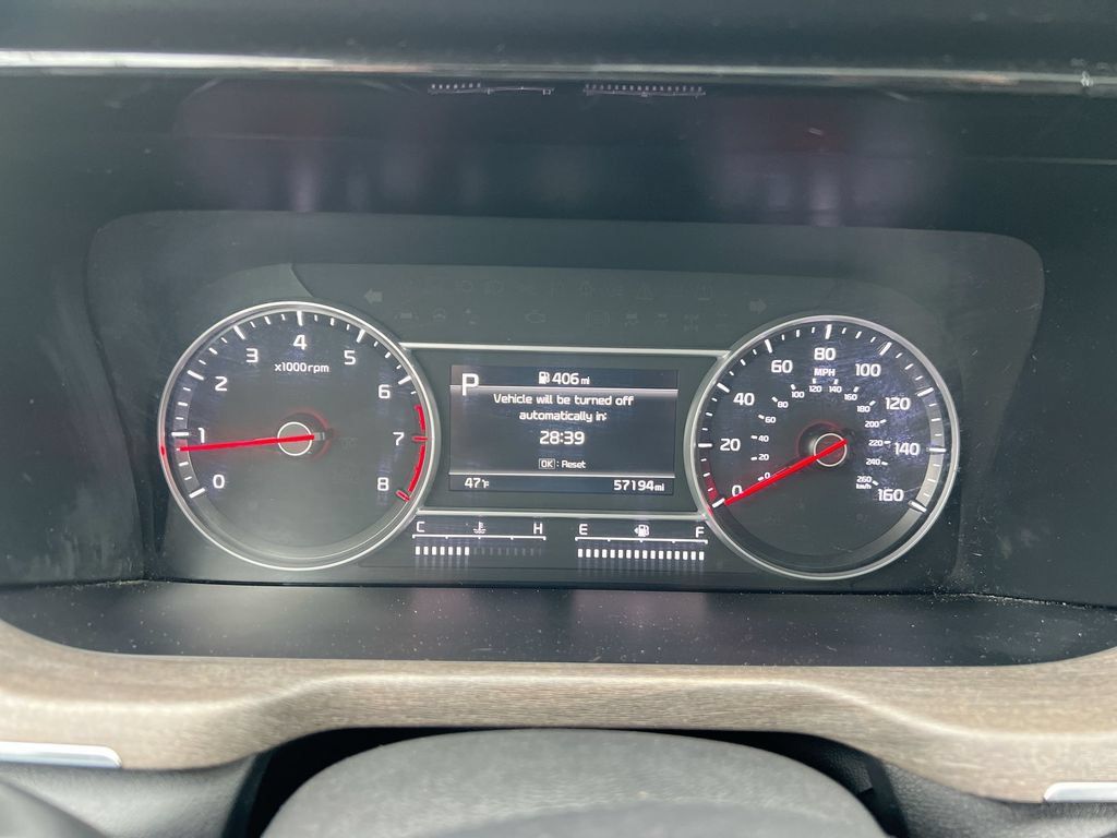 Used 2023 Kia Sorento S w/ Panoramic Sunroof Package AWD/4WD image 11
