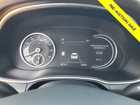 Used 2024 Genesis GV80 2.5T AWD/4WD image 26