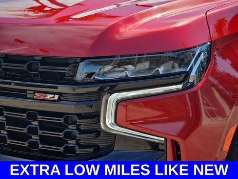 Used 2023 Chevrolet Tahoe Z71 w/ Z71 Off-Road Package AWD/4WD image 34