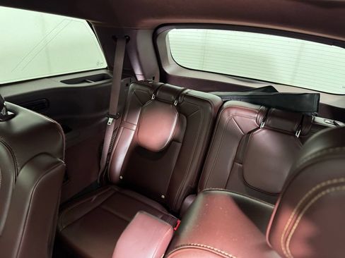 Certified 2023 Lincoln Aviator Black Label w/ Dynamic Handling Package AWD/4WD image 58