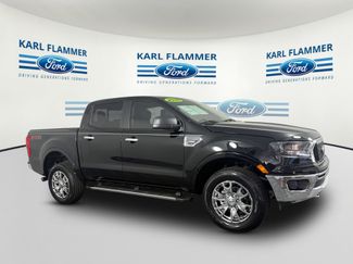Certified 2020 Ford Ranger XLT w/ Equipment Group 302A Luxury RWD video 1
