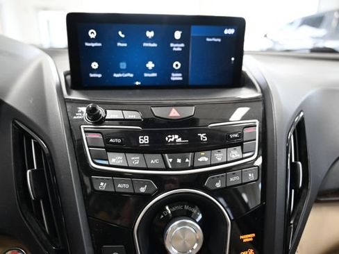 Used 2019 Acura RDX AWD w/ Advance Package image 15