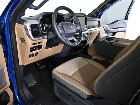 Used 2023 Ford F150 XLT w/ Equipment Group 302A High AWD/4WD image 18