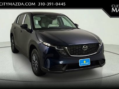 New 2026 MAZDA CX-5 Select