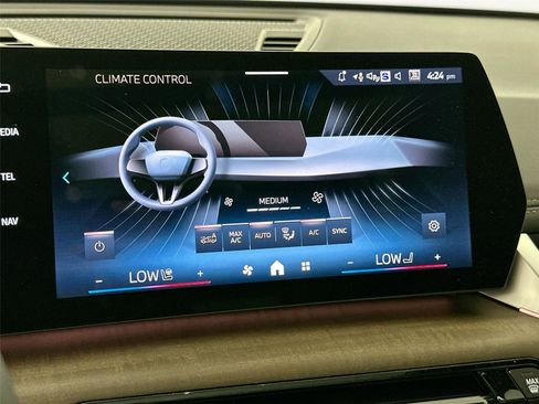 New 2026 BMW X1 xDrive28i w/ Convenience Package AWD/4WD image 16