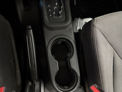 Used 2015 Jeep Wrangler Unlimited Sport w/ Quick Order Package 24S image 20