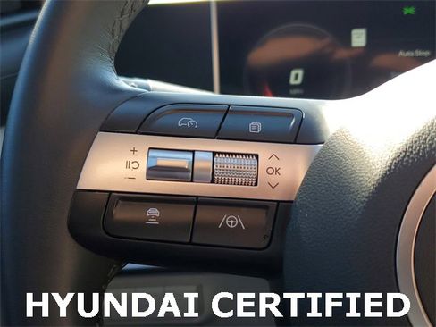 Certified 2025 Hyundai Tucson SEL image 14