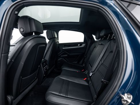 Certified 2026 Porsche Cayenne S image 23