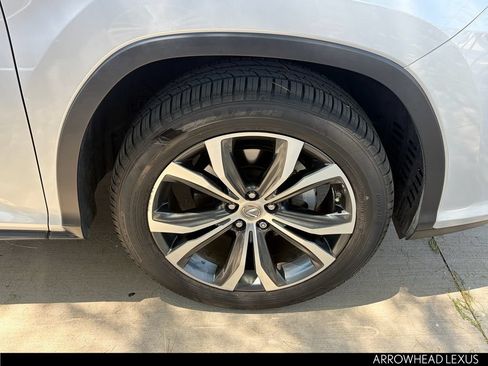 Used 2017 Lexus RX 350 FWD w/ Premium Package image 8