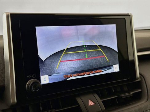 Certified 2024 Toyota RAV4 XLE AWD/4WD image 23