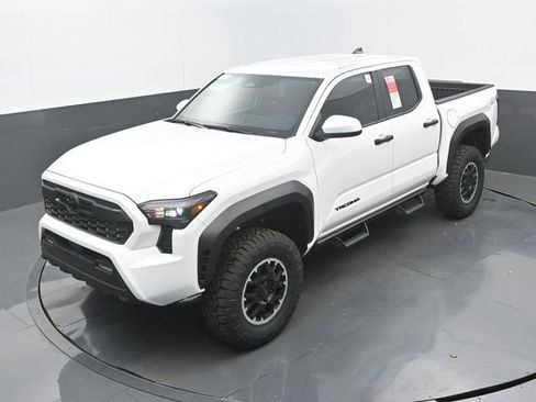 New 2026 Toyota Tacoma TRD Off-Road image 30