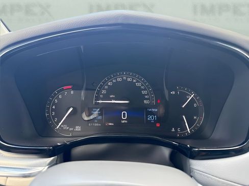 Used 2018 Cadillac XT5 Premium Luxury FWD image 26