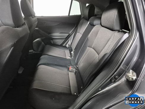 Used 2023 Subaru Crosstrek 2.0i image 20