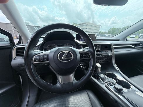 Used 2016 Lexus RX 350 FWD image 14