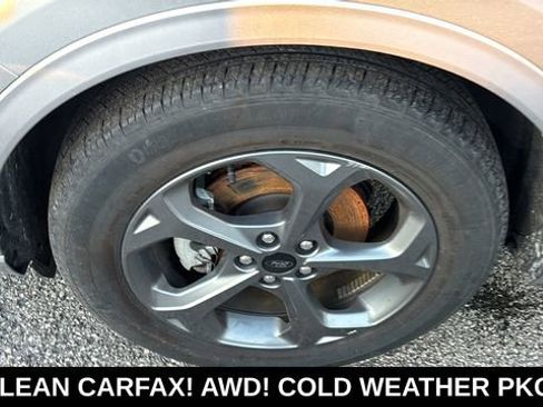Used 2024 Ford Escape ST-Line image 33