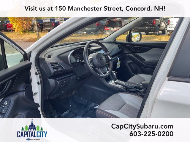 Used 2023 Subaru Crosstrek 2.0i Premium AWD/4WD image 9