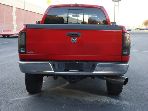 Used 2006 Dodge Ram 2500 Truck SLT w/ Quad Cab Big Horn Value Group image 23